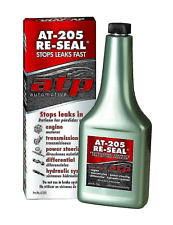 At-205 Re-seal Stops Leaks 8 Ounce Bottle