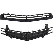 Grille Grill For Chevy Coupe Chevrolet Camaro 2010-2013