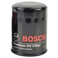 Engine Oil Filter Bosch For Honda Mitsubishi Nissan Mazda Dodge Kia Infiniti