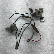 72-79 Datsun 620 Engine Compartment Light With Hood Switch