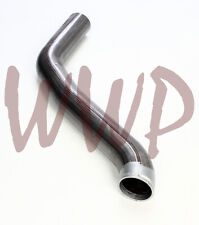 4 Exhaust Pipe Tube For 94-02 Dodge Ram Cummins 25003500 With Hx40 Turbo Truck