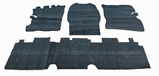 66-74 Coronet  67-74 Dart Carpet Underlay Sound Deadener Insulation