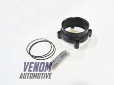 Venom Automotive 74mm Dbw Throttle Body To 76mm 3 Silicone Adaptor