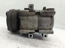 1997-2006 Ford Mustang Air Conditioning Ac Ac Compressor Oem Awg54