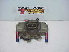 Braswell Holley Hp 830 Cfm Annular Boosters Gas Racing Carburetor Nascar Jr1