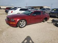 Local Pickup Only Hood Without Hood Scoop Fits 05-09 Mustang 551761