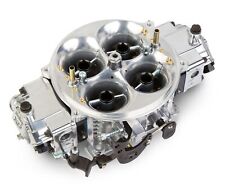 Holley 0-80908bk 1250 Cfm Gen 3 Ultra Dominator Carburetor