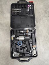 Husky Air Tool Kit Hdk1008 Industrial Grade