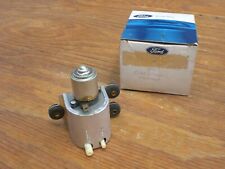 1961 - 1967 Ford Galaxie Windshield Washer Pump Original Nos Genuine Fomoco