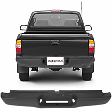 New Complete For 1995-2004 Toyota Tacoma Truck Rear Step Bumper Assembly Steel