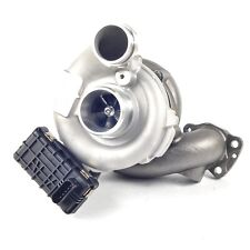 Turbo Charger To Suit Jeep Grand Cherokee Commander Chrysler 300c Om642