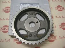Datsun 1200 Timing Cam Gear Genuine Fits Nissan A12 A14 A15 B10 B110 B210 B310