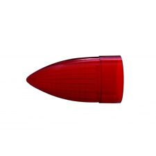Red Tail Light Replacement Lens For 1959 Cadillac