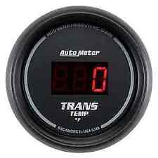Auto Meter 6349 2-116 Sport-comp Digital Trans Temperature Gauge