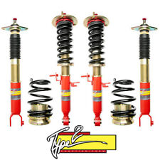 Function And Form F2 Type 2 Coilovers Adjustable For Infiniti G35 2003-2008 Rwd