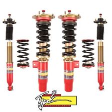 Function Form Type 2 Adjustable Coilovers For 99-06 Bmw 323ci 323i 325ci 325i