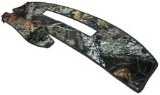 New Mossy Oak Camouflage Camo Dash Board Mat Cover For 88-94 Chevy Ck Truck
