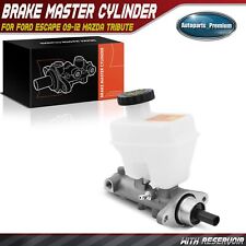 Brake Master Cylinder W Reservoir For Ford Escape 2009-2012 Mazda Tribute 08-11