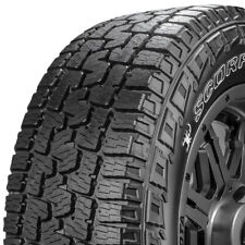 23570r16 Pirelli Scorpion All Terrain Plus Tire Set Of 4