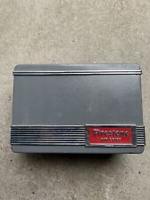 Vintage 1930s-40s Firestone Air Chief Car Radio Plymouth Ford Chevy Studebaker
