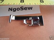 Snap On Side Cutter Foot S Babylock Brother Sewing Machine 136677001