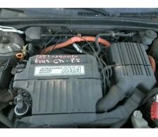 05 Honda Civic Engine Gasoline 1.3l Vin 9 6th Digit Mx Hybrid Sohc .