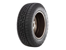 Pair 2 Nitto Nomad Grappler Suvcrossover All Terrain Tires 26550r20