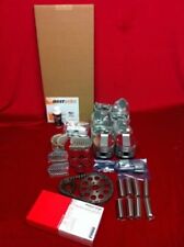 Dodge Car 315 Poly Master Engine Kit 1956 Pistons Rings Gaskets