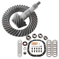 Richmond Excel 3.73 Ring And Pinion Master Bearing Install Kit - Fits Ford 8.8