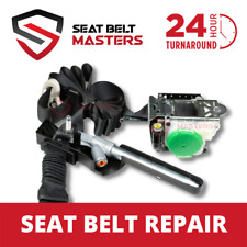 For Alfa Romeo Giulietta Seat Belt Repair Retractor Rebuild Triple Stage