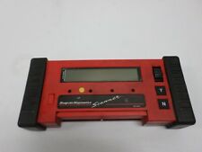 Snap-on Mt2500 Auto Diagnostics Scanner Only For Parts