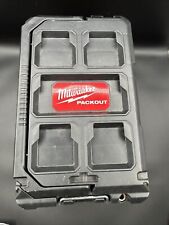 Milwaukee 48-22-8422 Packout Compact Tool Box