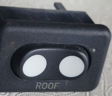Refurbished 900 Classic Sun Roof Top Switch