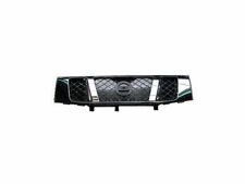 For 2008-2014 Nissan Titan Grille Assembly 55573zn 2012 2009 2011 2010 2013