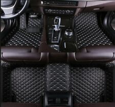 For Dodge Ram 150025003500 Crew Cab Floorliner Floor Mats Auto Rugs Custom