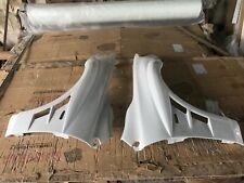 Jdm Mitsubishi Evolution Lancer Evo X 10 Cz4a Cy4a Speed Wide Fender Over Charge