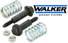 Walker 35129 Exhaust Spring Bolt Fix Repair Kit Muffler New Free Shipping Usa