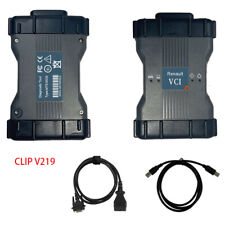 The Latest Renault Can Clip V219 Diagnostic Programming For Renault Full