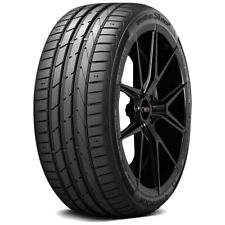 24545r17 Hankook Ventus S1 Evo2 K117 95y Sl Black Wall Tire