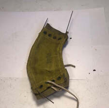 1935-1942 Dodge Plymouth Desoto U-joint Leather Dust Cover Nors