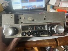 Vintage Plymouth Radio 57 58 59 60 61