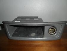 Ford Crown Victoria Grand Marquis - Cubbyhole Pod For Console Floor Shift Oem