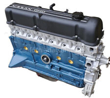 Datsun Z 240z 280z Zx Rebuilt Long Block Engine Motor W Cam E88 Head L24
