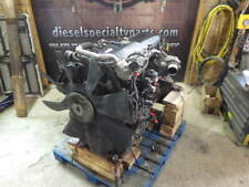 2009 International 4300 Maxxforce Dt Diesel Engine Only 63k Miles Remanufactured