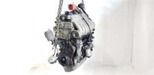Used Engine Assembly Fits 2003 Volkswagen Eurovan 2.8l Engine Id Axk G