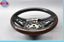 10-19 Jaguar Xj Xjl X351 Steering Wheel Leather Oem