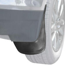 Car Mud Flaps Splash Guard Fenders For Front Or Rear W Hardware - Universal Fit