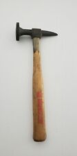 Mac Tools Large Face Pick Finishing Body Hammer Bth169 Retired
