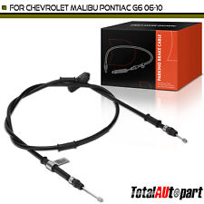 New Parking Brake Cable For Chevy Malibu 2008-2012 Pontiac G6 06-10 Rear Right