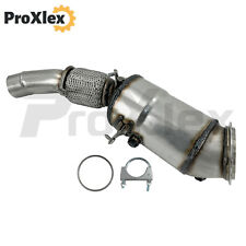 For 2013-2017 Bmw X1 X3 X4 E84 F25 F26 2.0l Catalytic Converter 18327646432 New